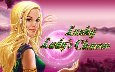 Lucky Lady´s Charm