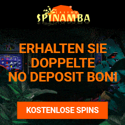 Spinambo Casino Freispiele Bonus Code