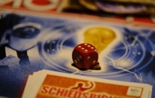 Staatliches Online Casino Monopol wegen Lotto
