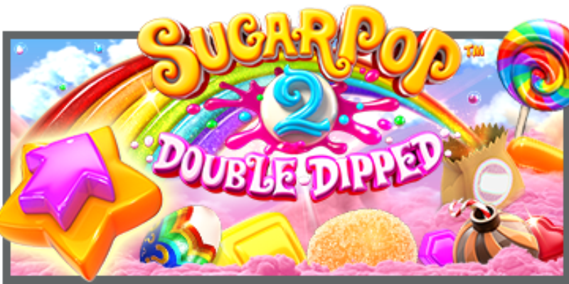 Sugar Pop Spielautomat