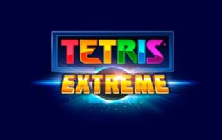 Tetris Extreme Spielautomaten