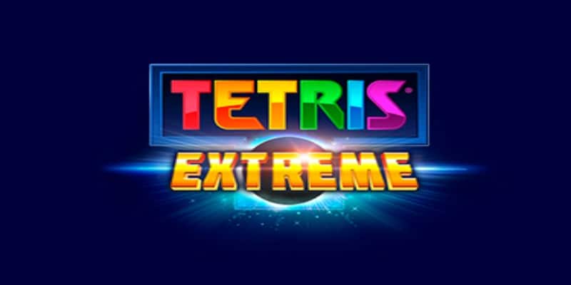 Tetris Extreme Spielautomaten