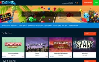 Fun Casino