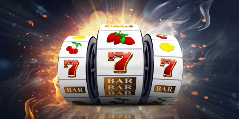 Online Slots ohne Einzahlung: Ist nicht so schwer wie du denkst