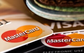 Kreditkarten in Online Casinos