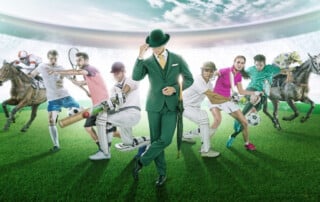 Green Sportwetten