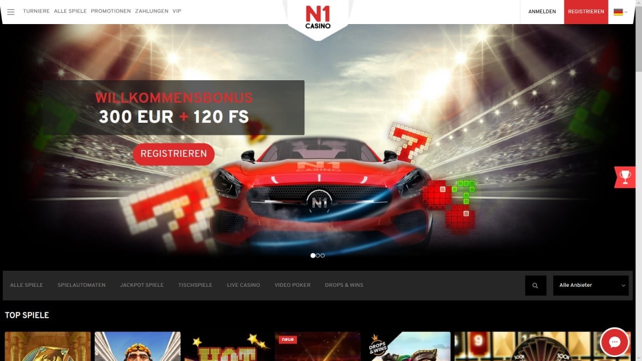 N1 Casino