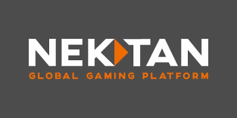 Nektan Aktie