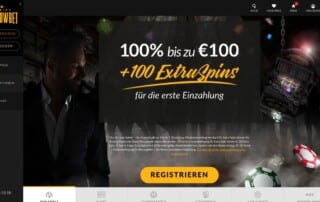 Shadowbet Casino