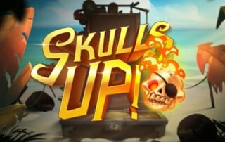 Skulls UP!