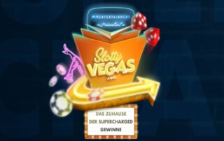 Slotty Vegas Casino