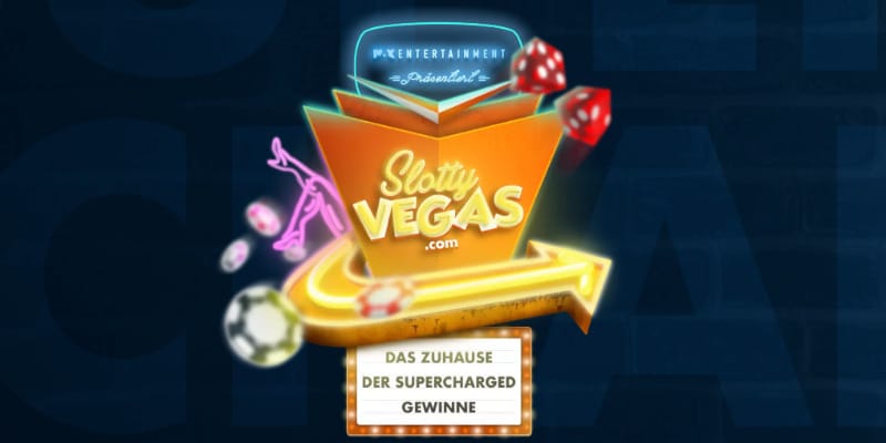 Slotty Vegas Casino