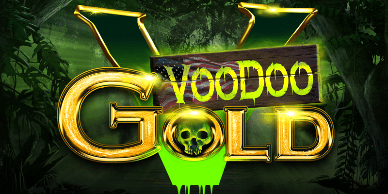 Voodoo Gold Spielautomat kostenlos spielen