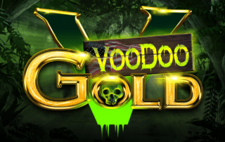 Voodoo Gold Spielautomat kostenlos spielen