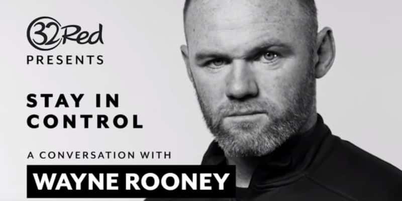 Wayne Rooneys Spielsucht