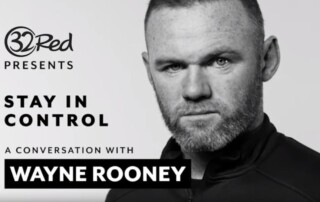 Wayne Rooneys Spielsucht