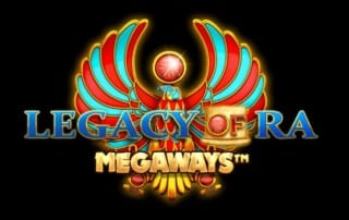 Legacy of Ra Bonus ohne Einzahlung