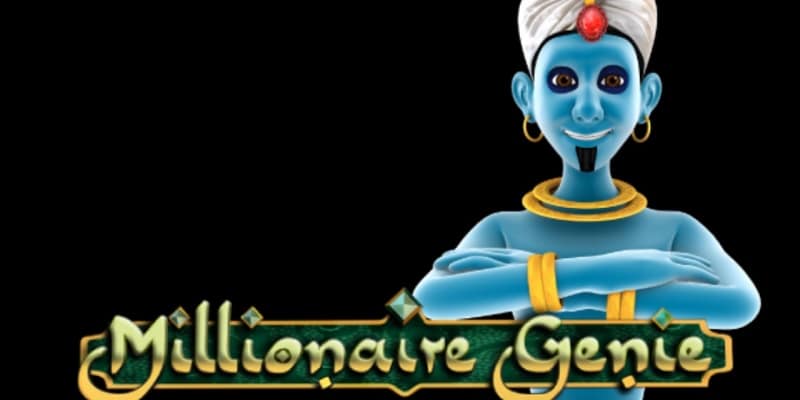 Millionaire Genie Bonus