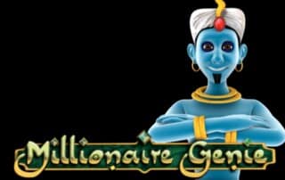 Millionaire Genie Bonus