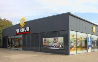 700 Merkur Casinos geschlossen