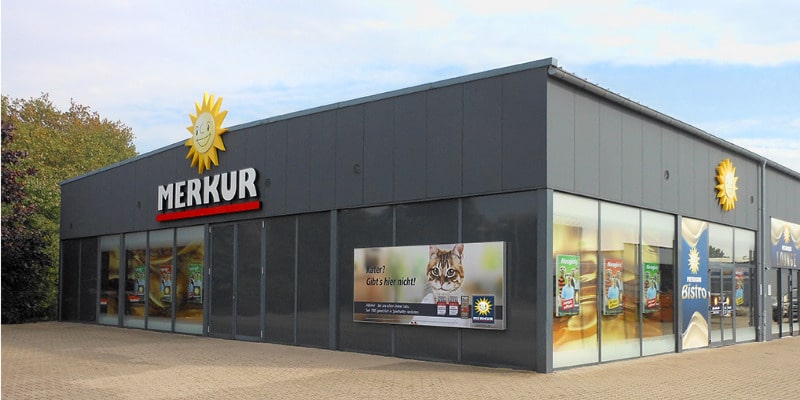 700 Merkur Casinos geschlossen