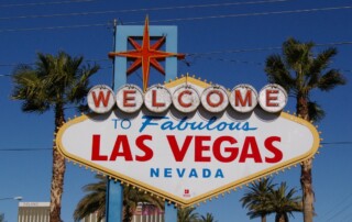 Casino Shutdown in USA