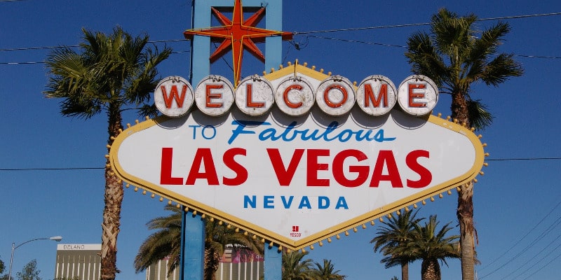Casino Shutdown in USA