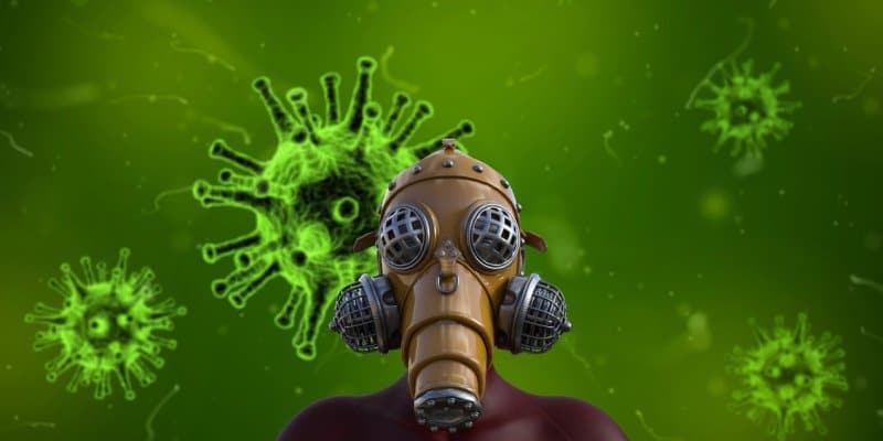 Der Corona-Virus infiziert die Börsen