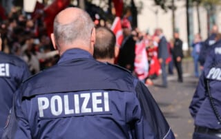 Razzia bei Novomatic