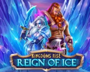 Kingdoms Rise -Reign of Ice