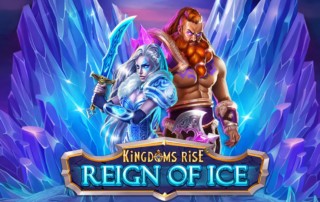 Kingdoms Rise -Reign of Ice