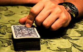 Playtech All Bets Blackjack