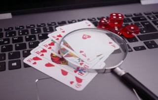 Online-Casinos boomen dank Ausgangssperren