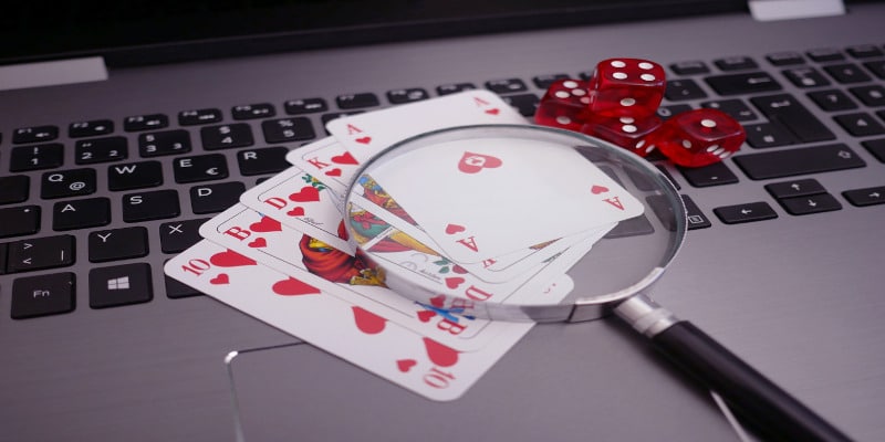 Online-Casinos boomen dank Ausgangssperren