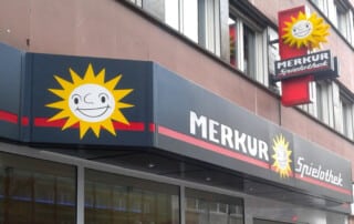 Gauselmann Gruppe hat jetzt die Mehrheit an Bede Gaming