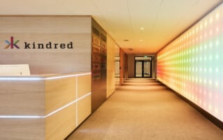 Kindred Group will Glücksspiel zu 100%-igen Genuss machen