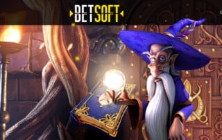 Betsoft Spielautomaten Salsa