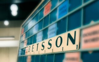 Betsson AB Quartalszahlen