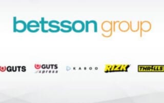 Betsson GIG Online Casinos