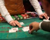 Blackjack online spielen