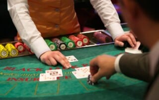 Blackjack online spielen