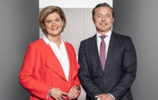 CASAG Bilanz 2019