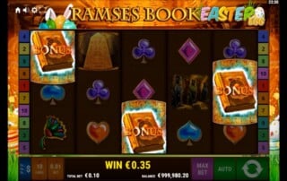 Gamomat Osterslots