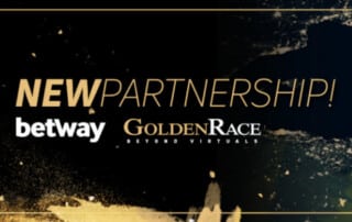 Golden Race Virtual Sports