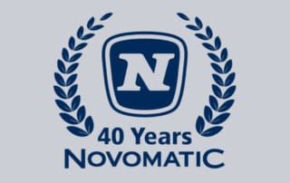 Novomatic Bilanz 2019