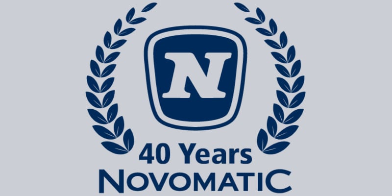 Novomatic Bilanz 2019