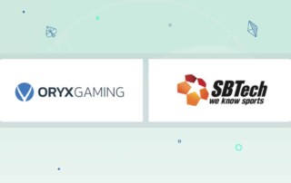 SBTech Casinos Gamomat Automatenspiele