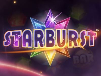 Starburst NetEnt