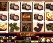 Sushi Bar Spielautomat kostenlos spielen