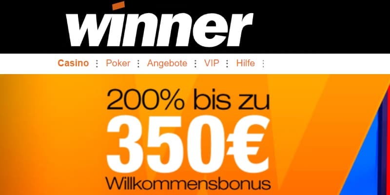 Haben Sie werbecode winner casino für Leidenschaft oder Geld gestartet?